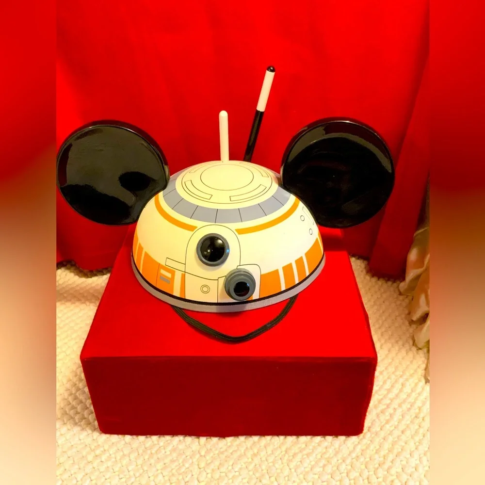 STAR WARS HAT